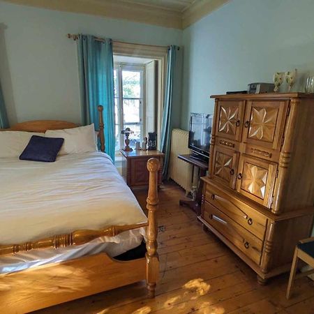 La Maison Rousseau Hotel Монмани Екстериор снимка