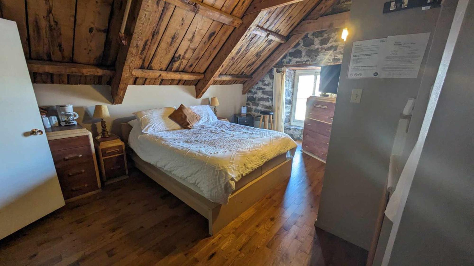 La Maison Rousseau Hotel Монмани Екстериор снимка