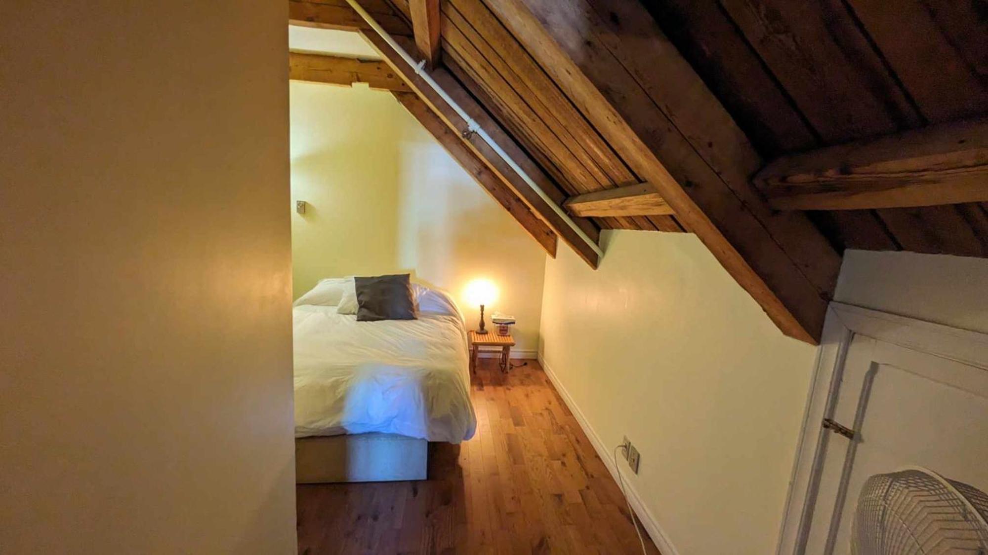 La Maison Rousseau Hotel Монмани Екстериор снимка