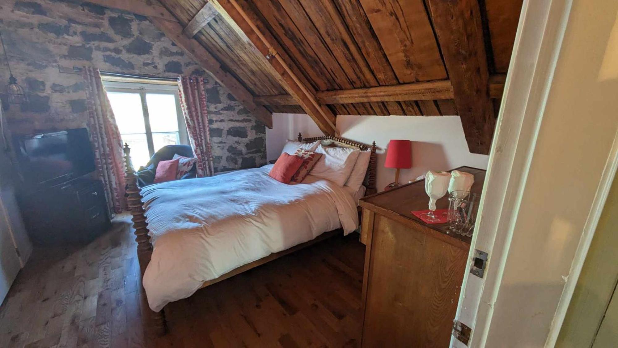 La Maison Rousseau Hotel Монмани Екстериор снимка