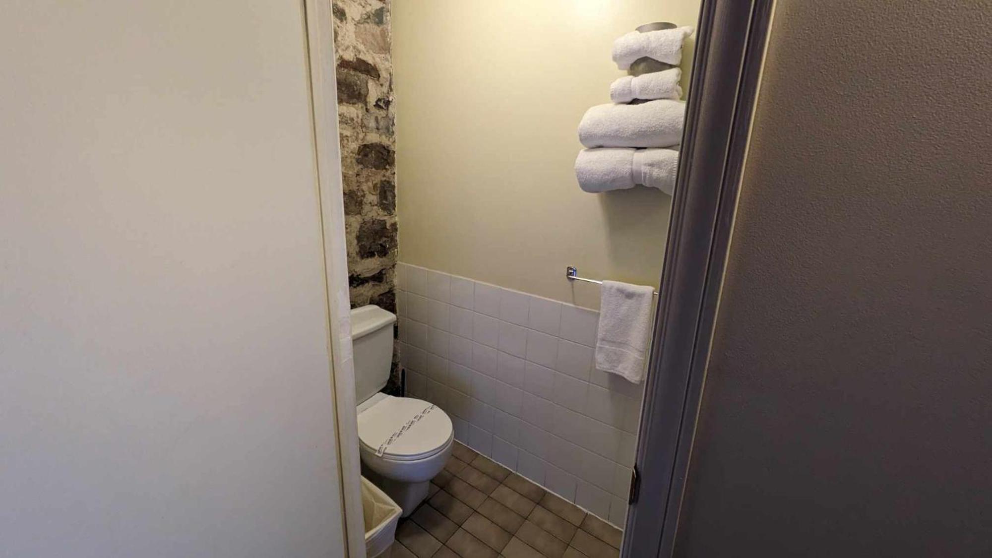 La Maison Rousseau Hotel Монмани Стая снимка