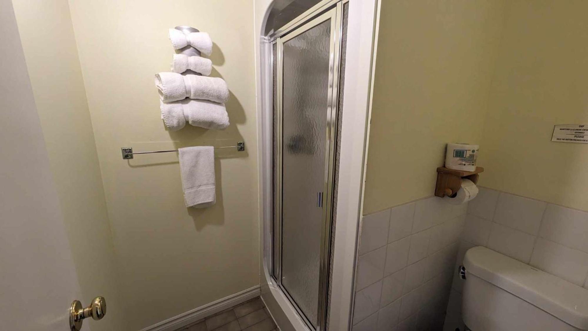 La Maison Rousseau Hotel Монмани Стая снимка