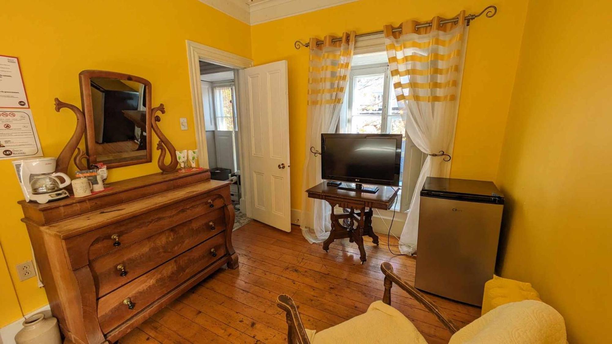 La Maison Rousseau Hotel Монмани Стая снимка