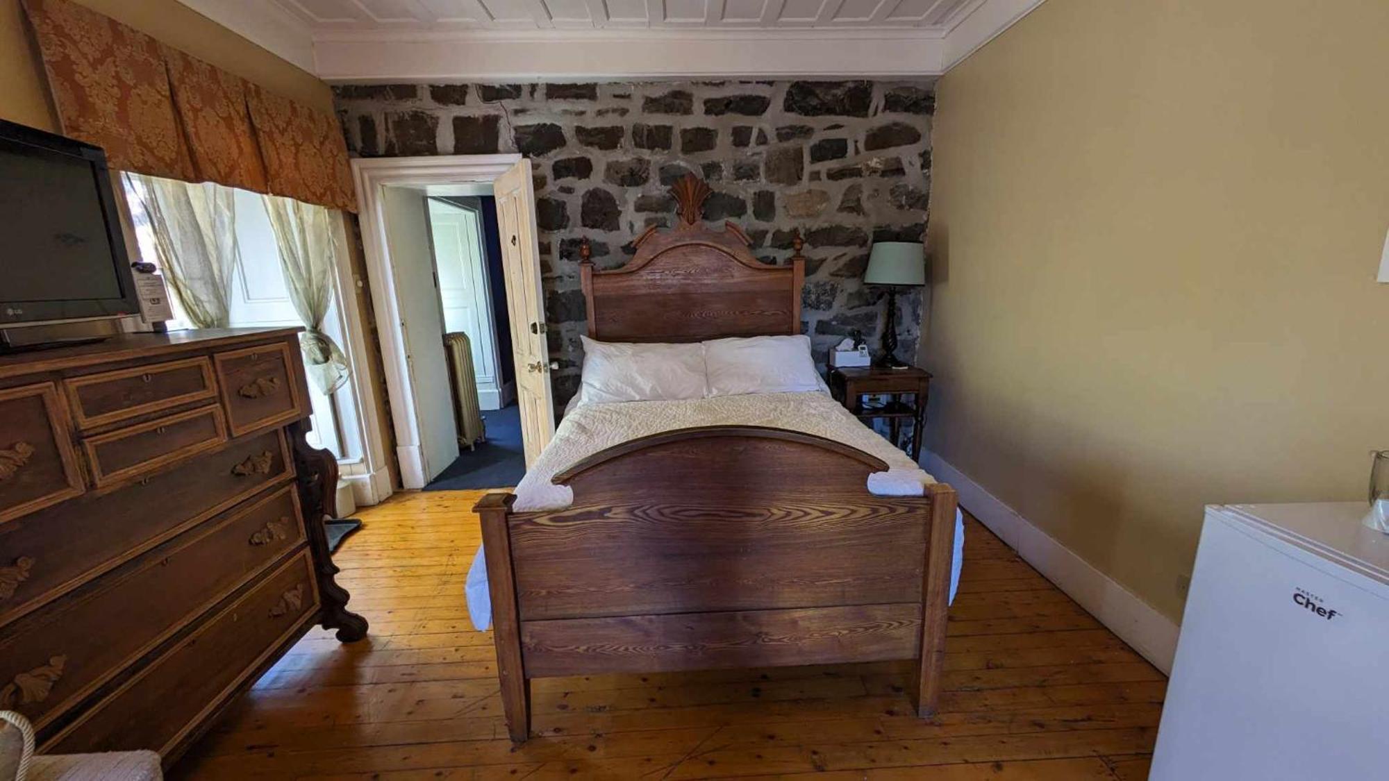 La Maison Rousseau Hotel Монмани Стая снимка
