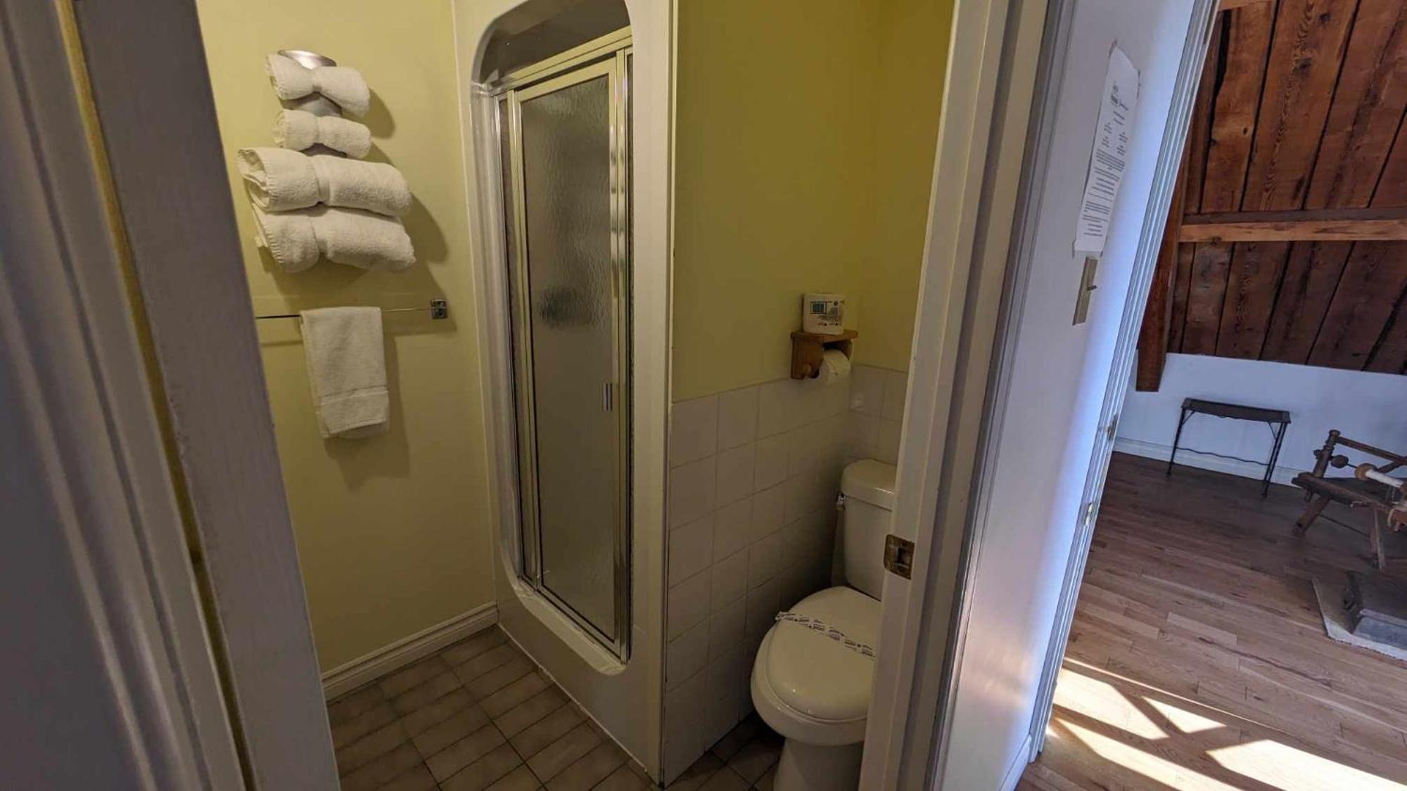 La Maison Rousseau Hotel Монмани Стая снимка