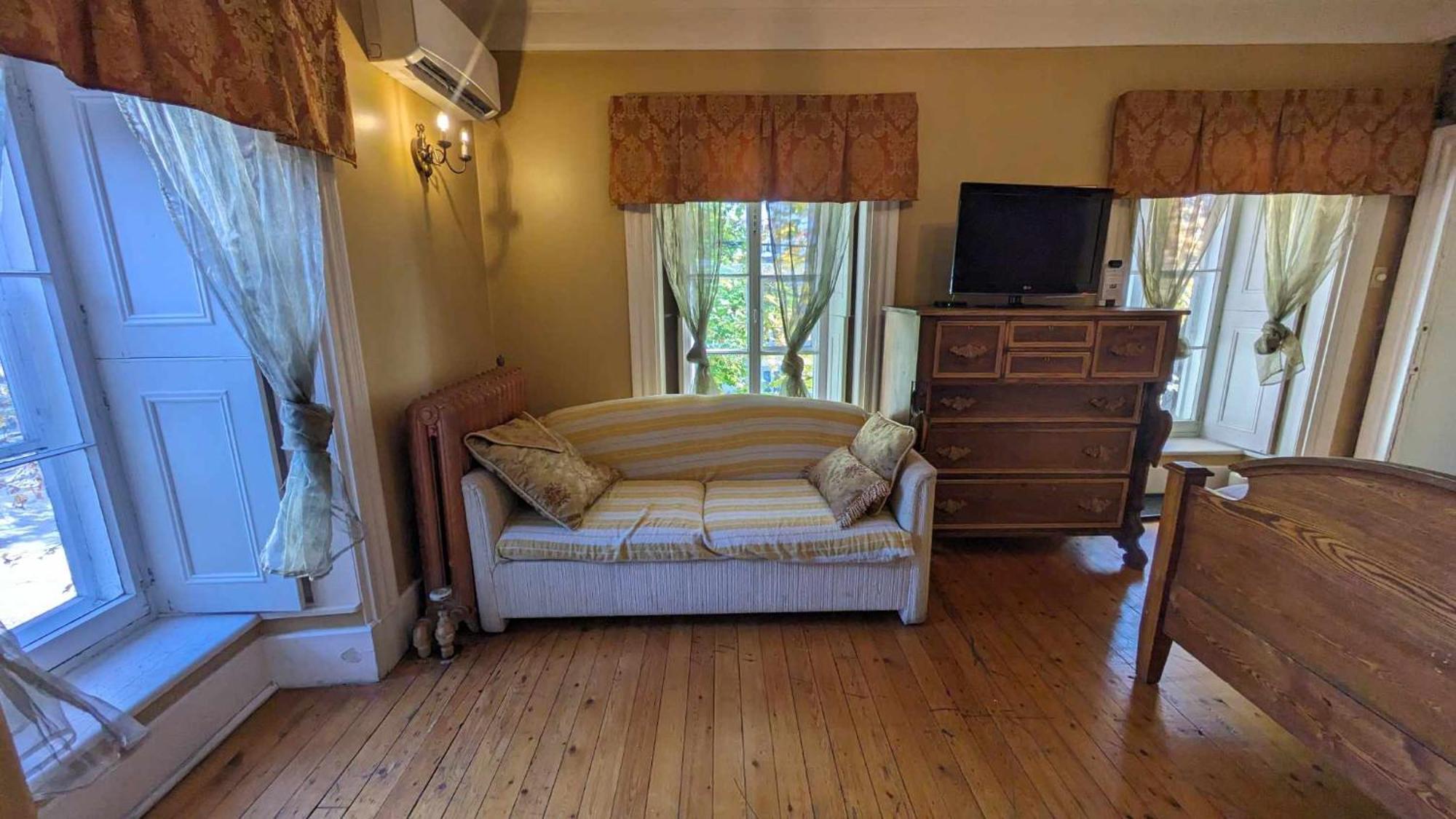 La Maison Rousseau Hotel Монмани Стая снимка