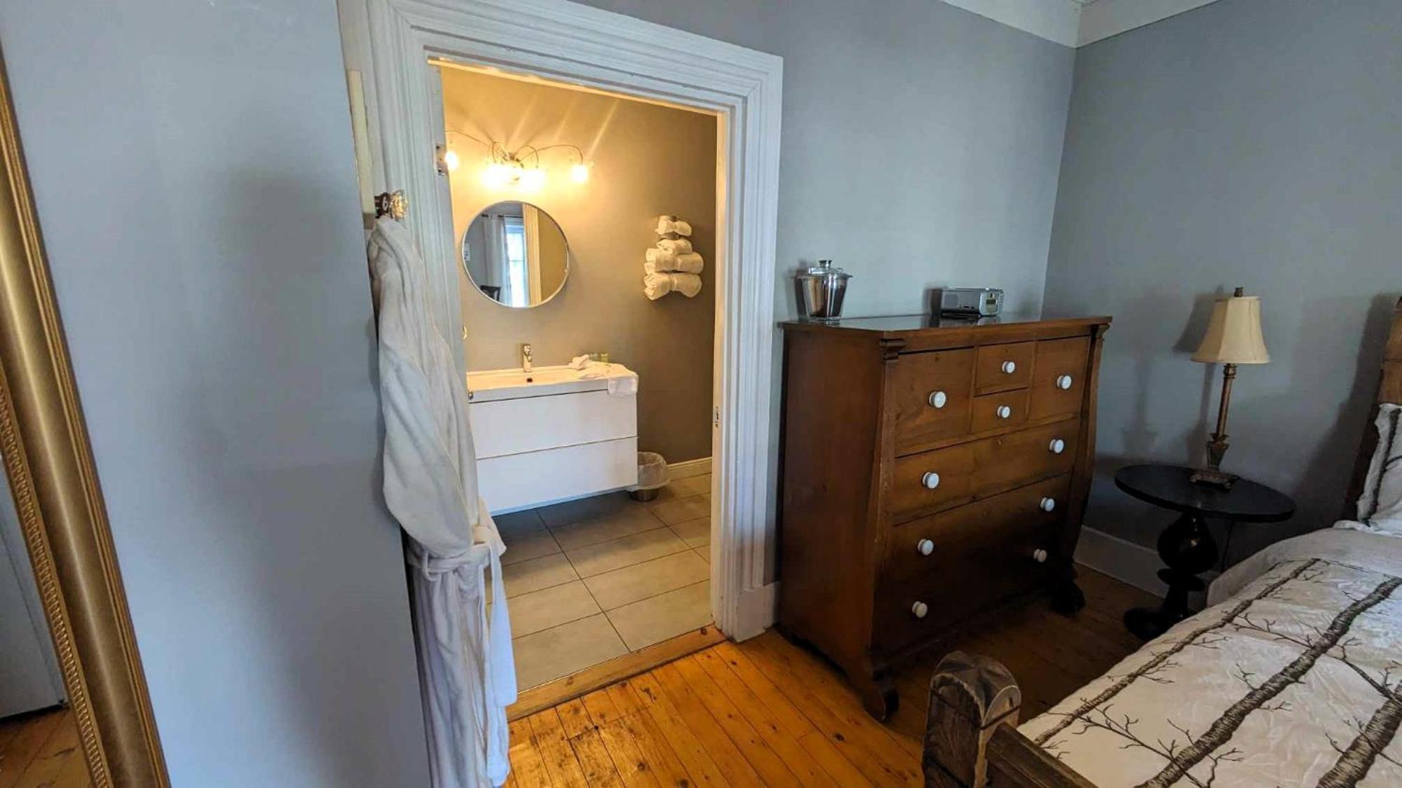 La Maison Rousseau Hotel Монмани Стая снимка