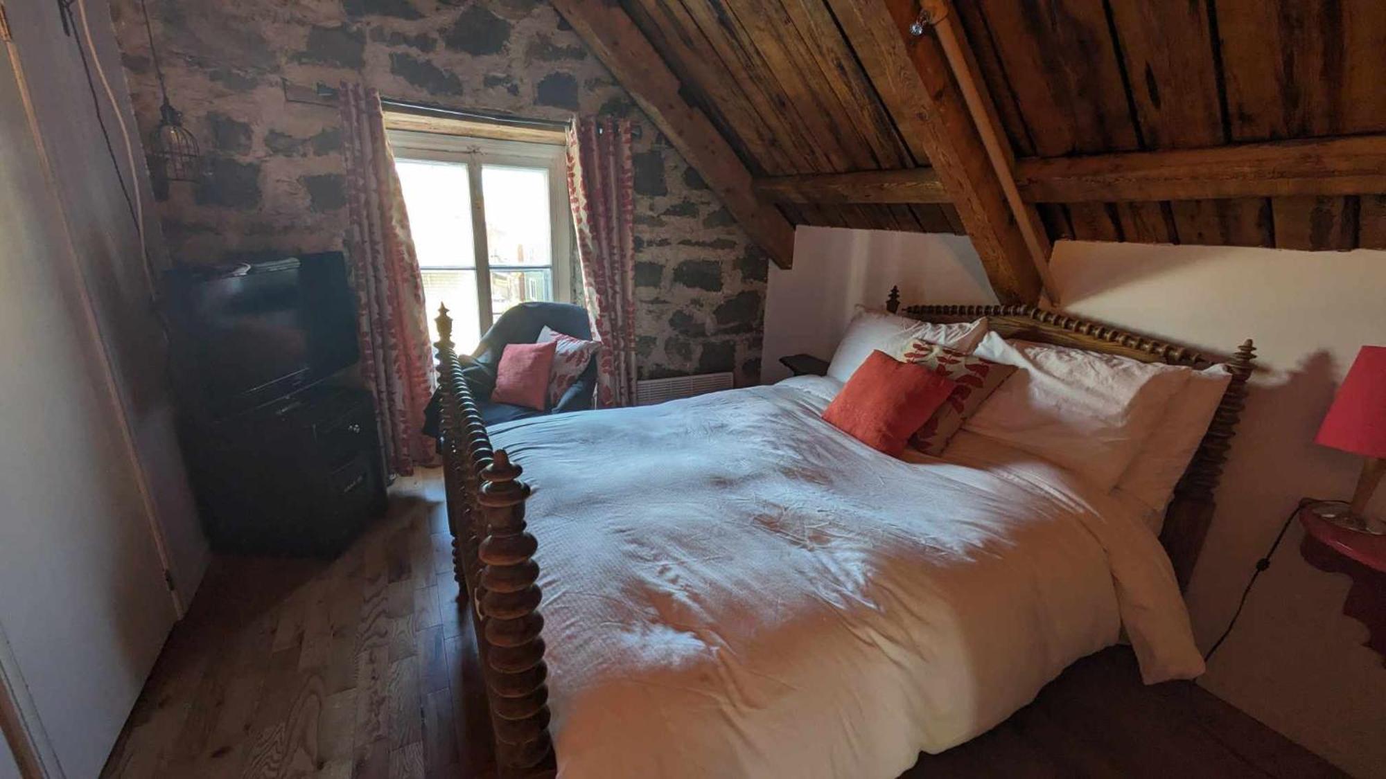 La Maison Rousseau Hotel Монмани Стая снимка