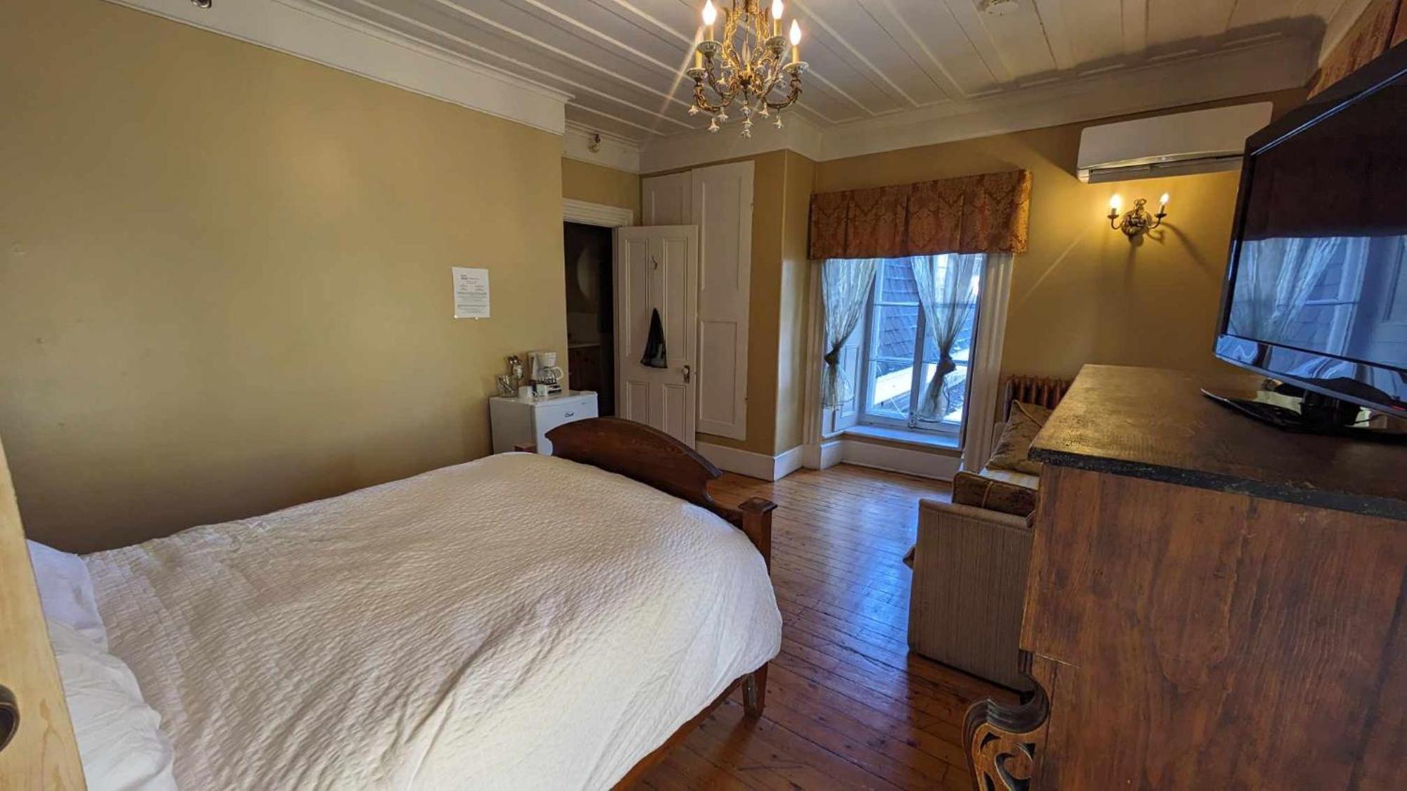 La Maison Rousseau Hotel Монмани Стая снимка