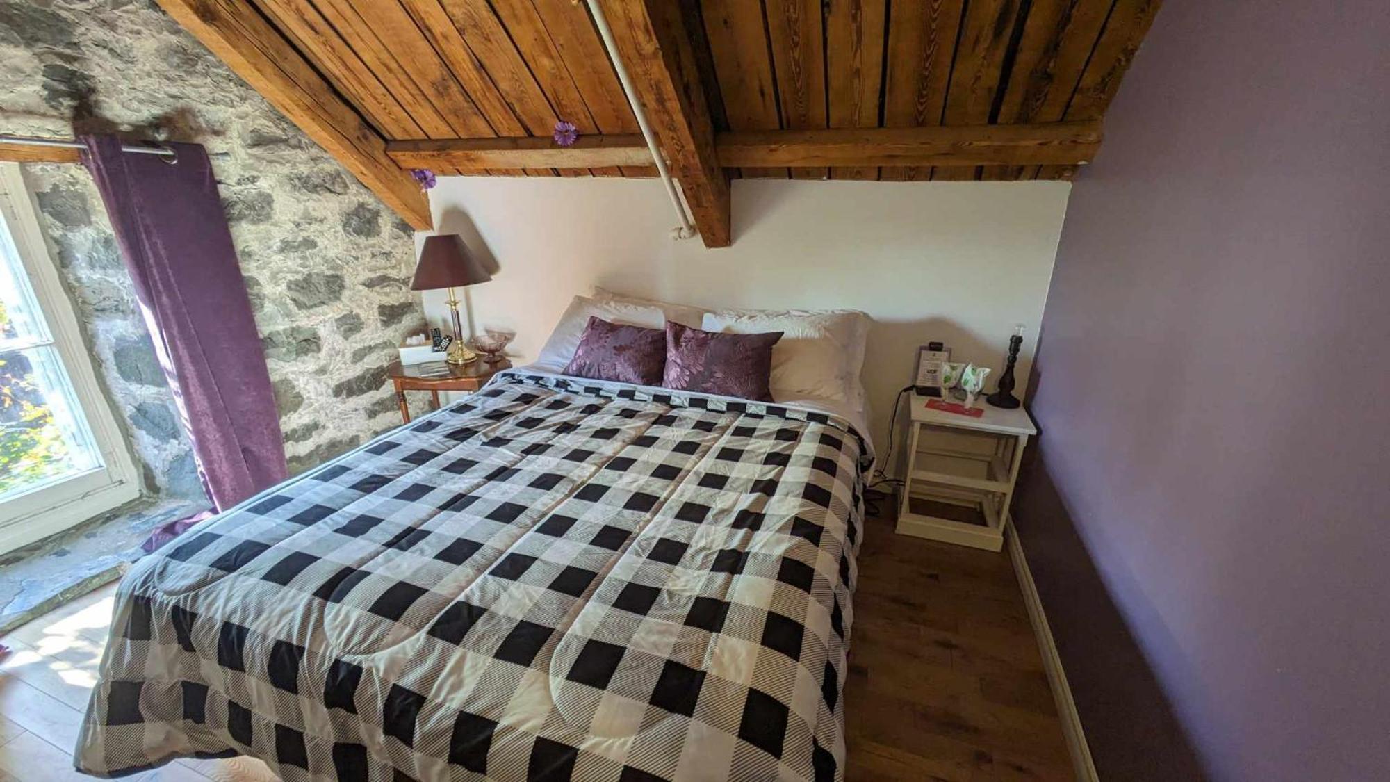 La Maison Rousseau Hotel Монмани Стая снимка
