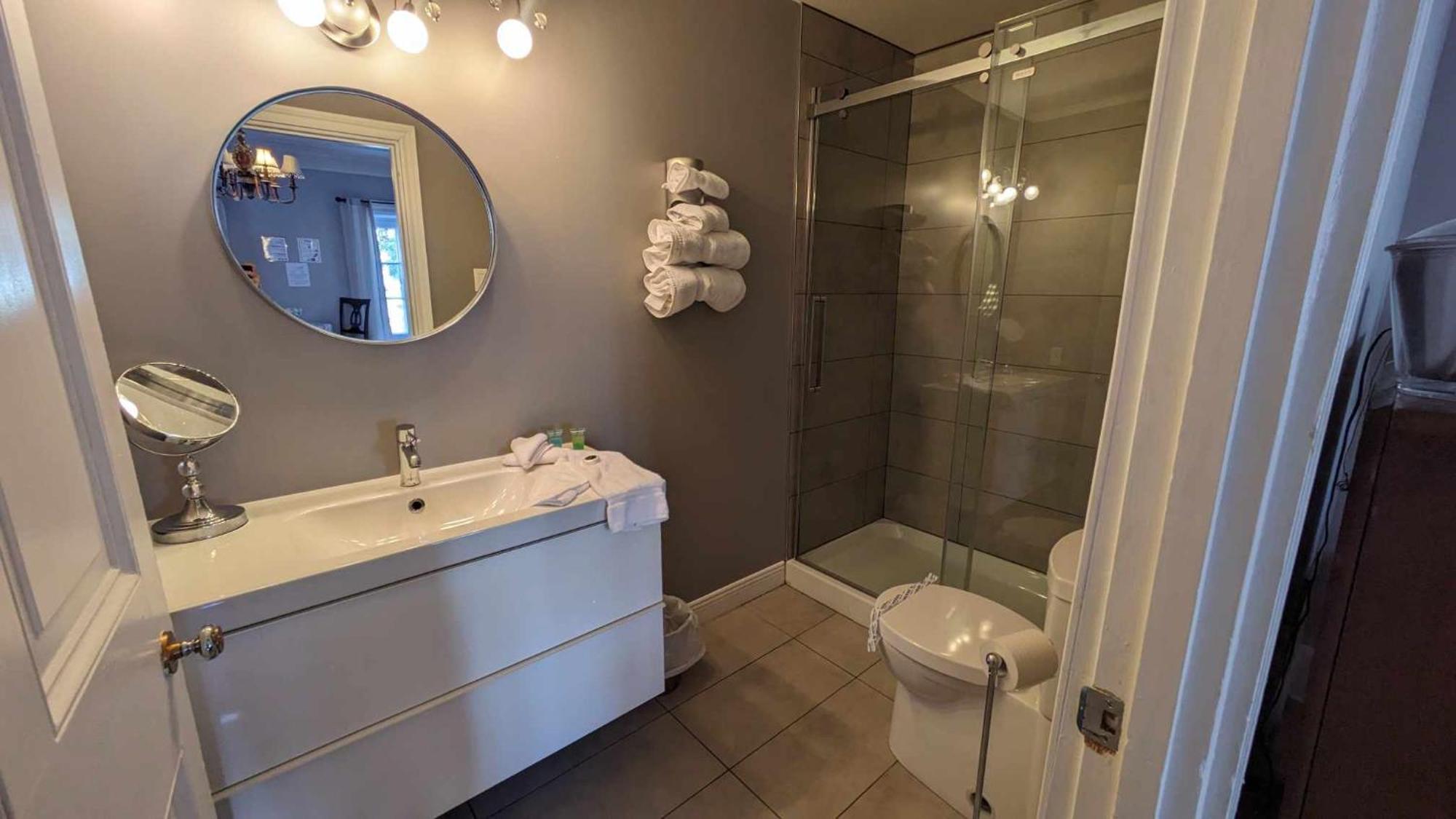 La Maison Rousseau Hotel Монмани Стая снимка