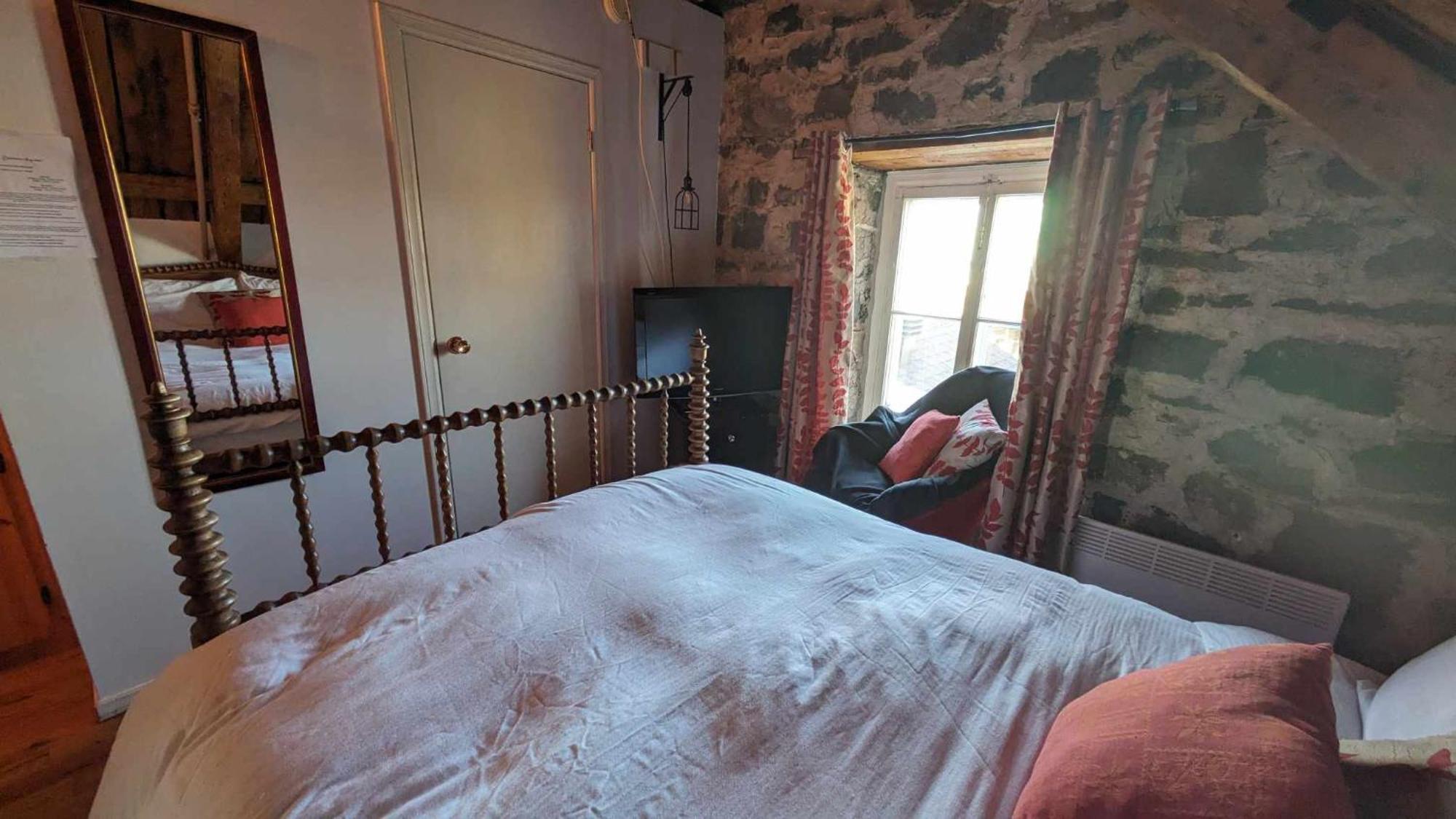 La Maison Rousseau Hotel Монмани Стая снимка