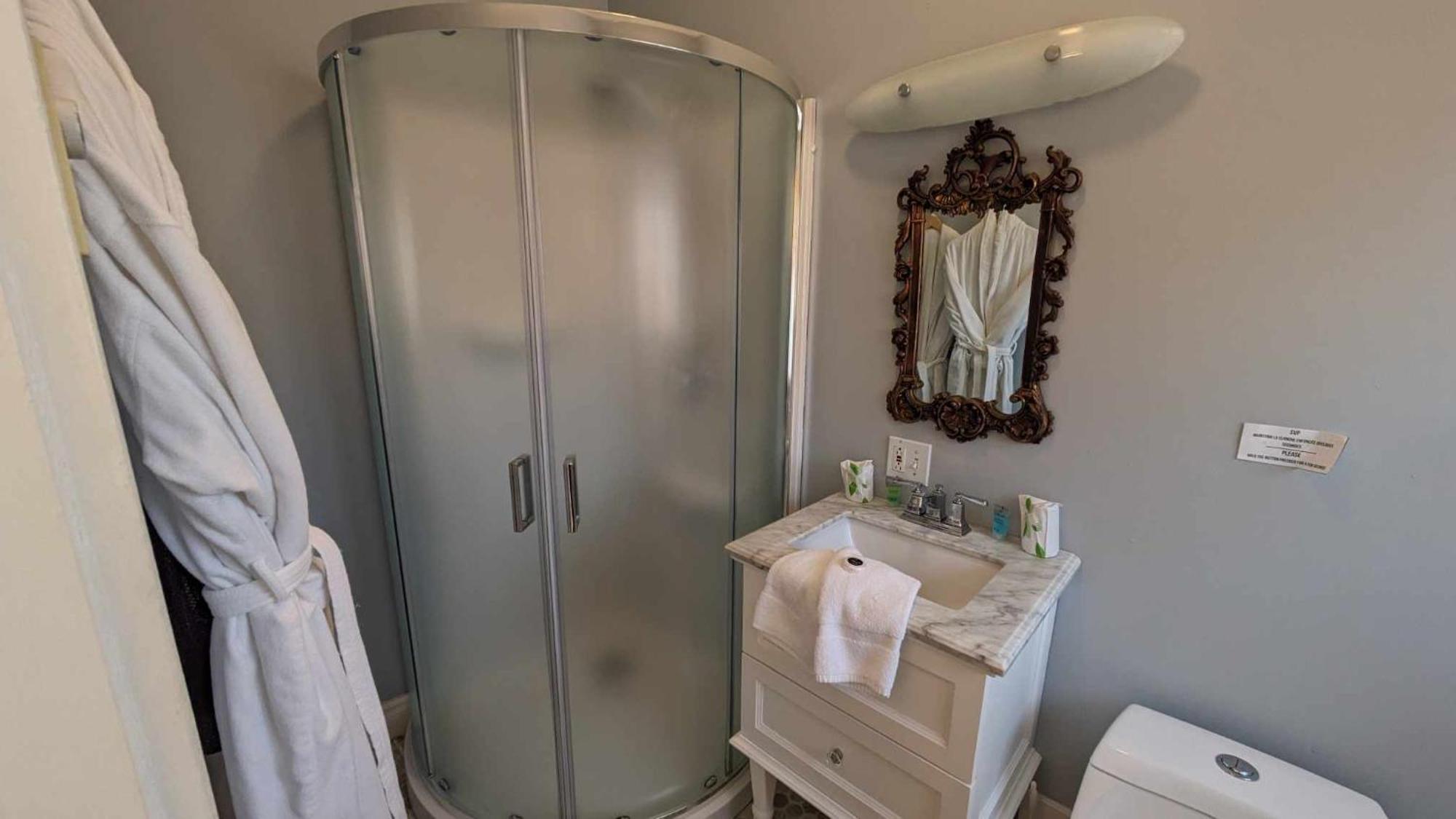 La Maison Rousseau Hotel Монмани Стая снимка